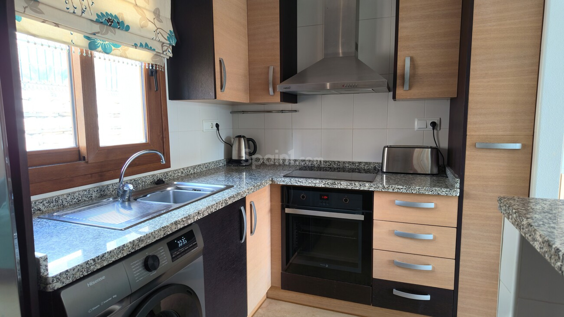 Resale -  -
Las Ramblas Golf - Costa Blanca