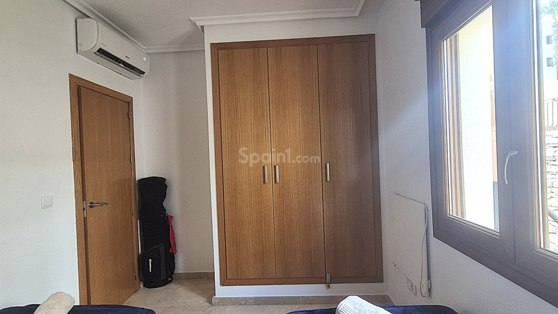 Resale -  -
Las Ramblas Golf - Costa Blanca