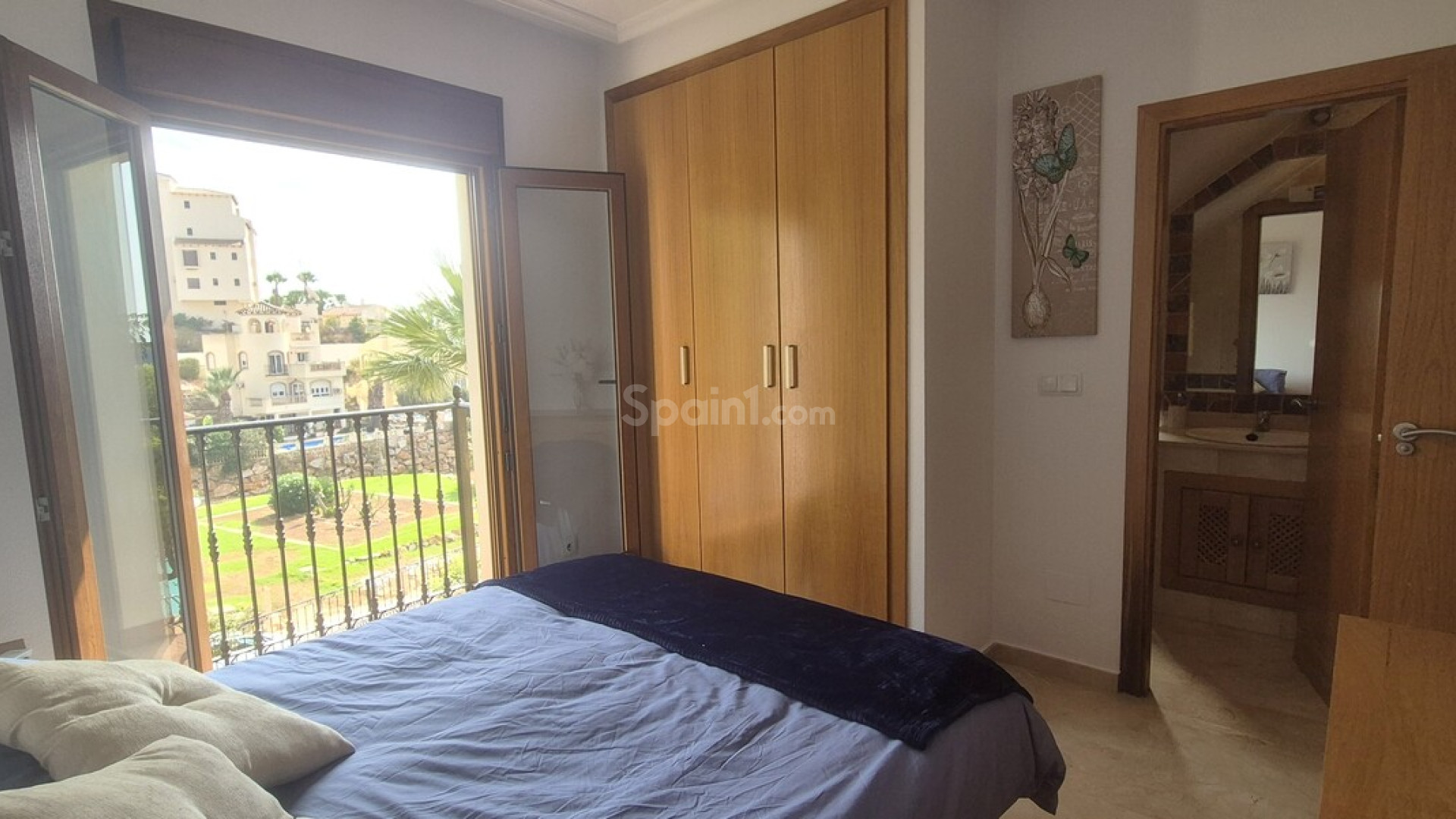 Resale -  -
Las Ramblas Golf - Costa Blanca