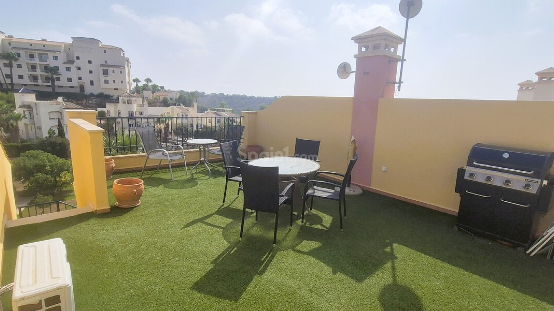 Resale -  -
Las Ramblas Golf - Costa Blanca