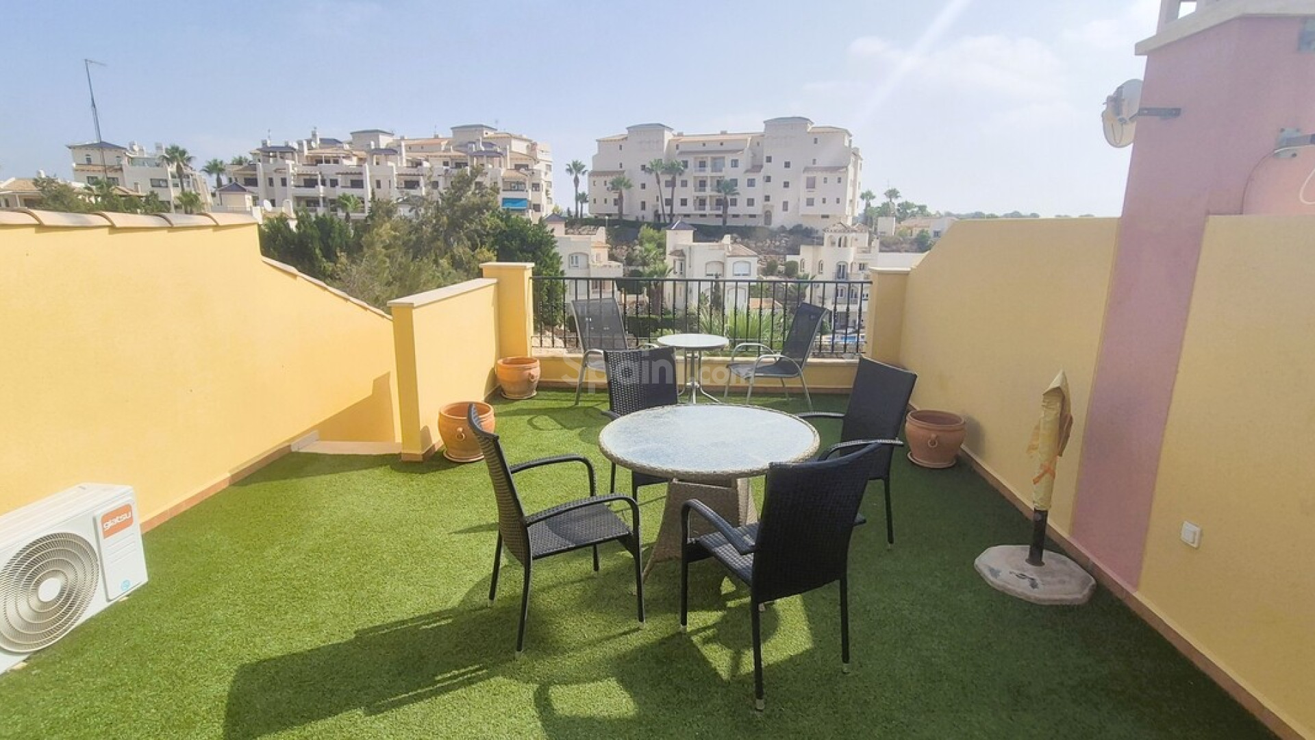 Resale -  -
Las Ramblas Golf - Costa Blanca