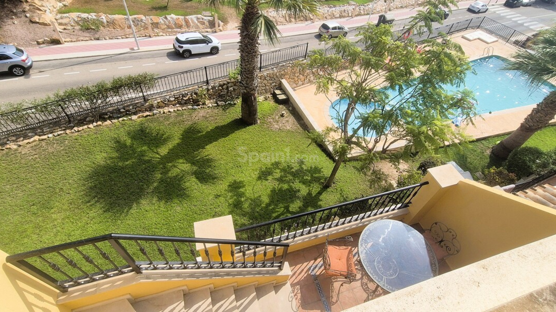 Resale -  -
Las Ramblas Golf - Costa Blanca