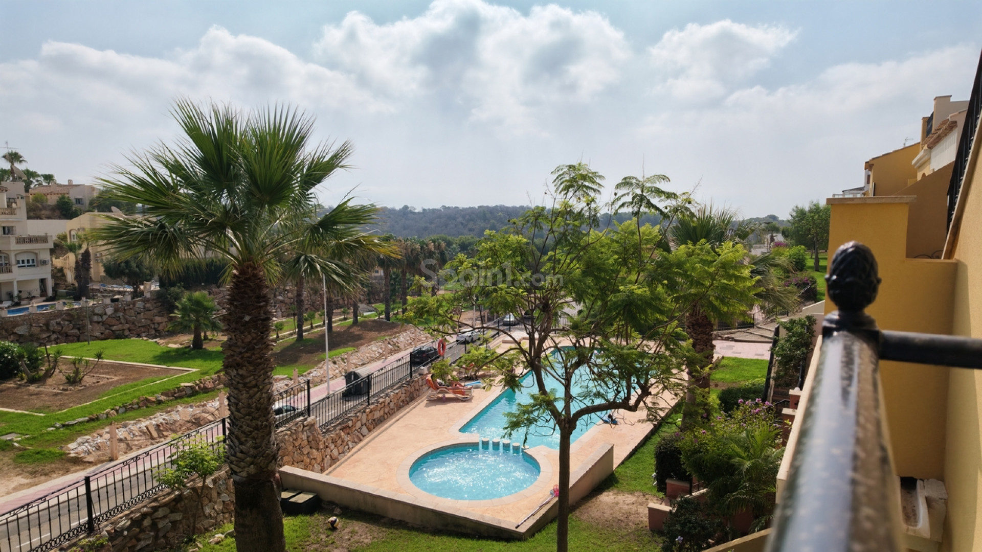 Resale -  -
Las Ramblas Golf - Costa Blanca