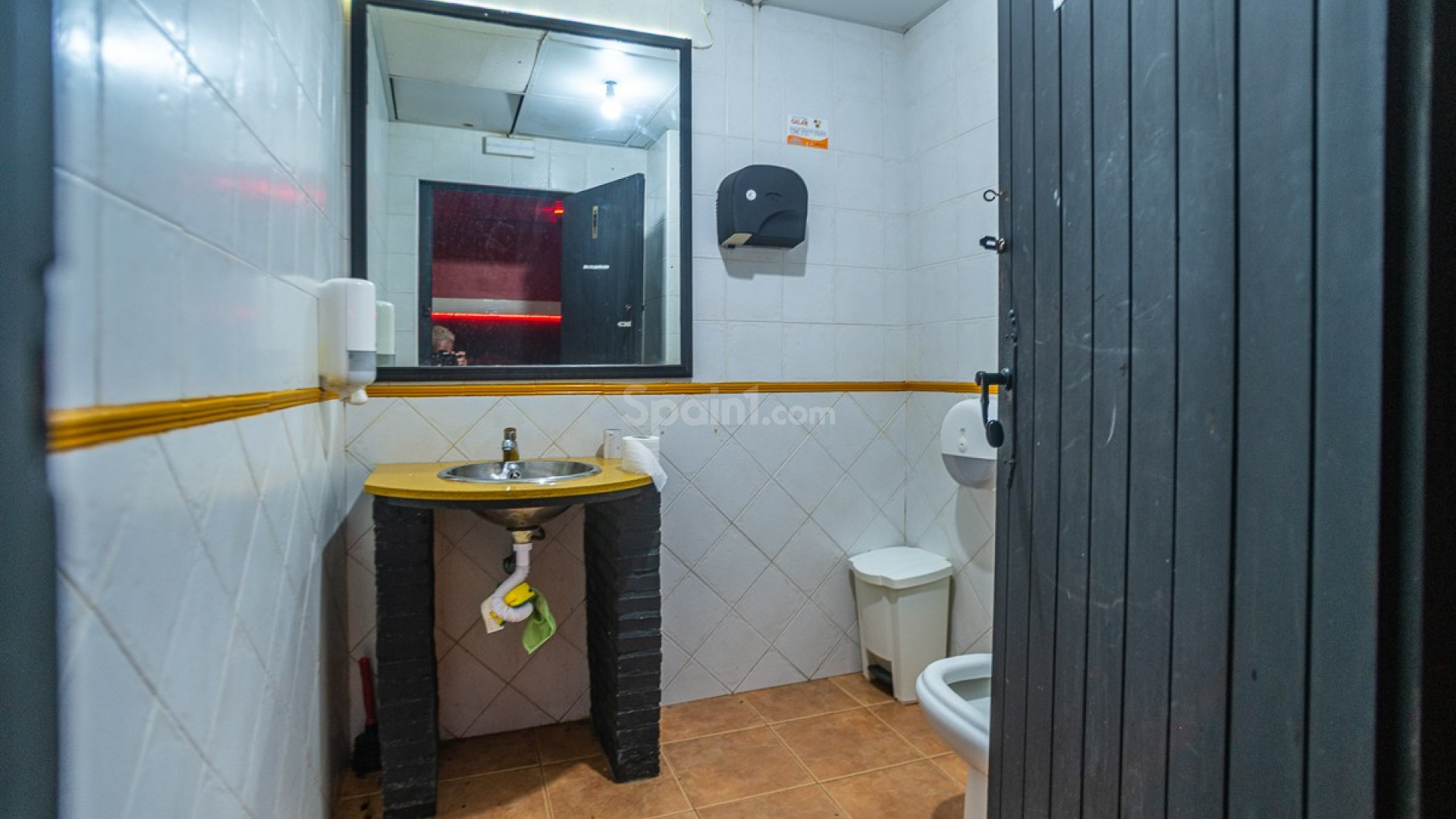 Resale - Local -
San Javier - Santiago de la Ribera