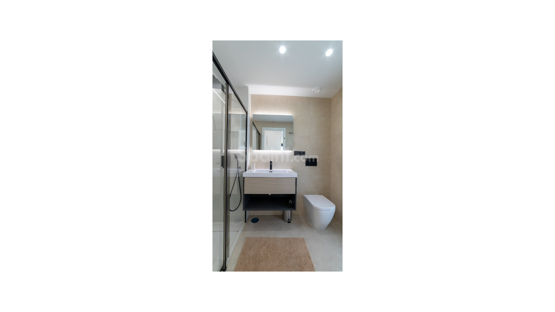 Resale -  -
Los Alcázares - Santa Rosalía