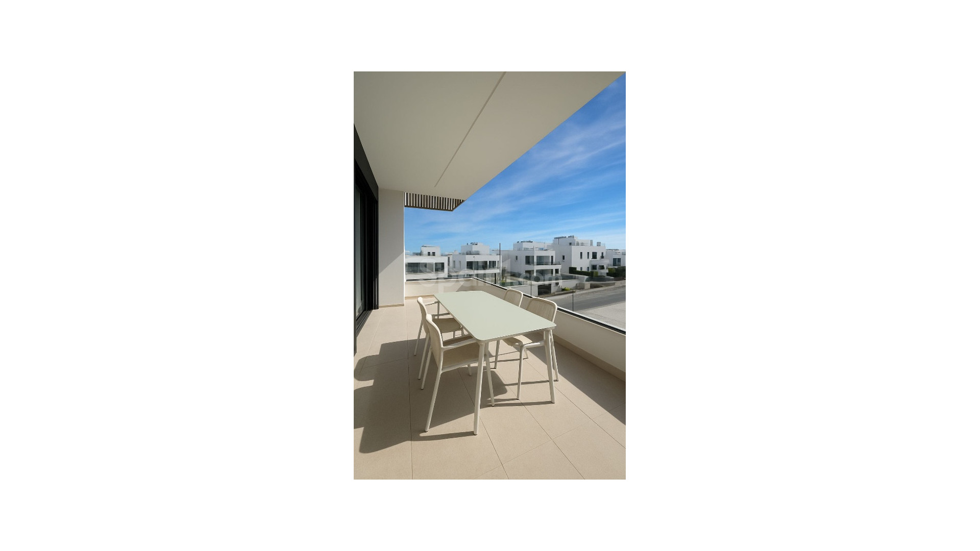 Resale -  -
Los Alcázares - Santa Rosalía