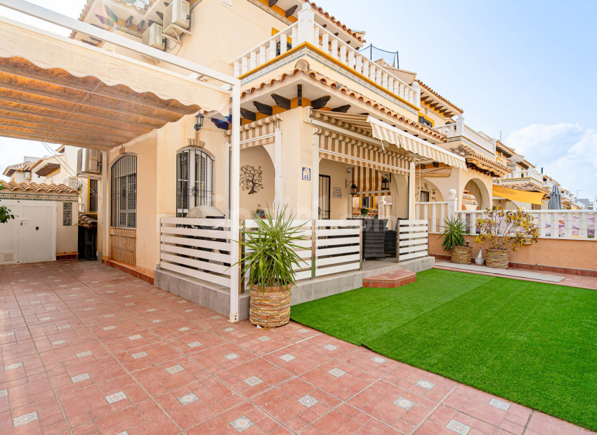 Resale -  -
Orihuela Costa - Lomas de Cabo Roig