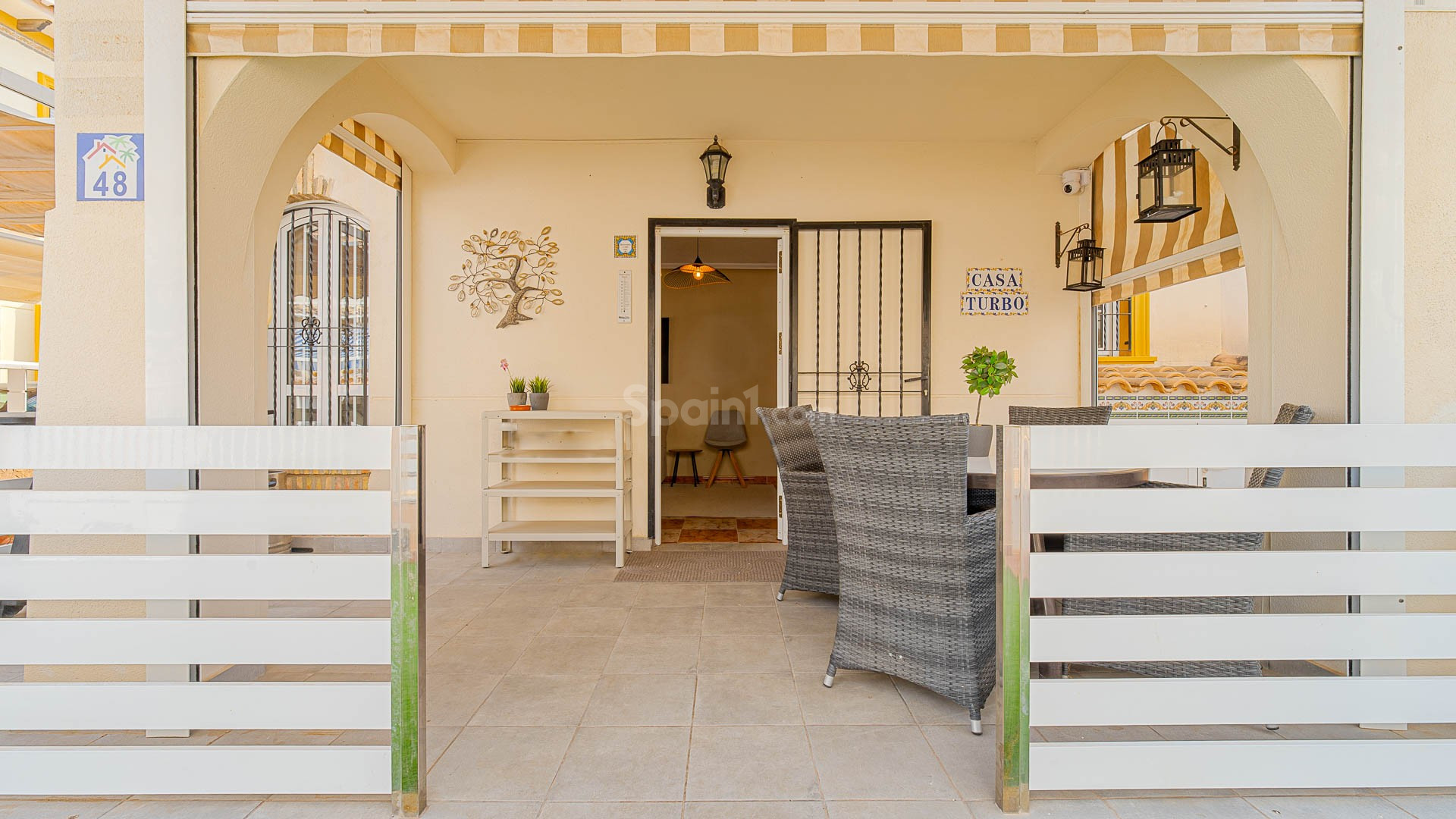 Resale -  -
Orihuela Costa - Lomas de Cabo Roig