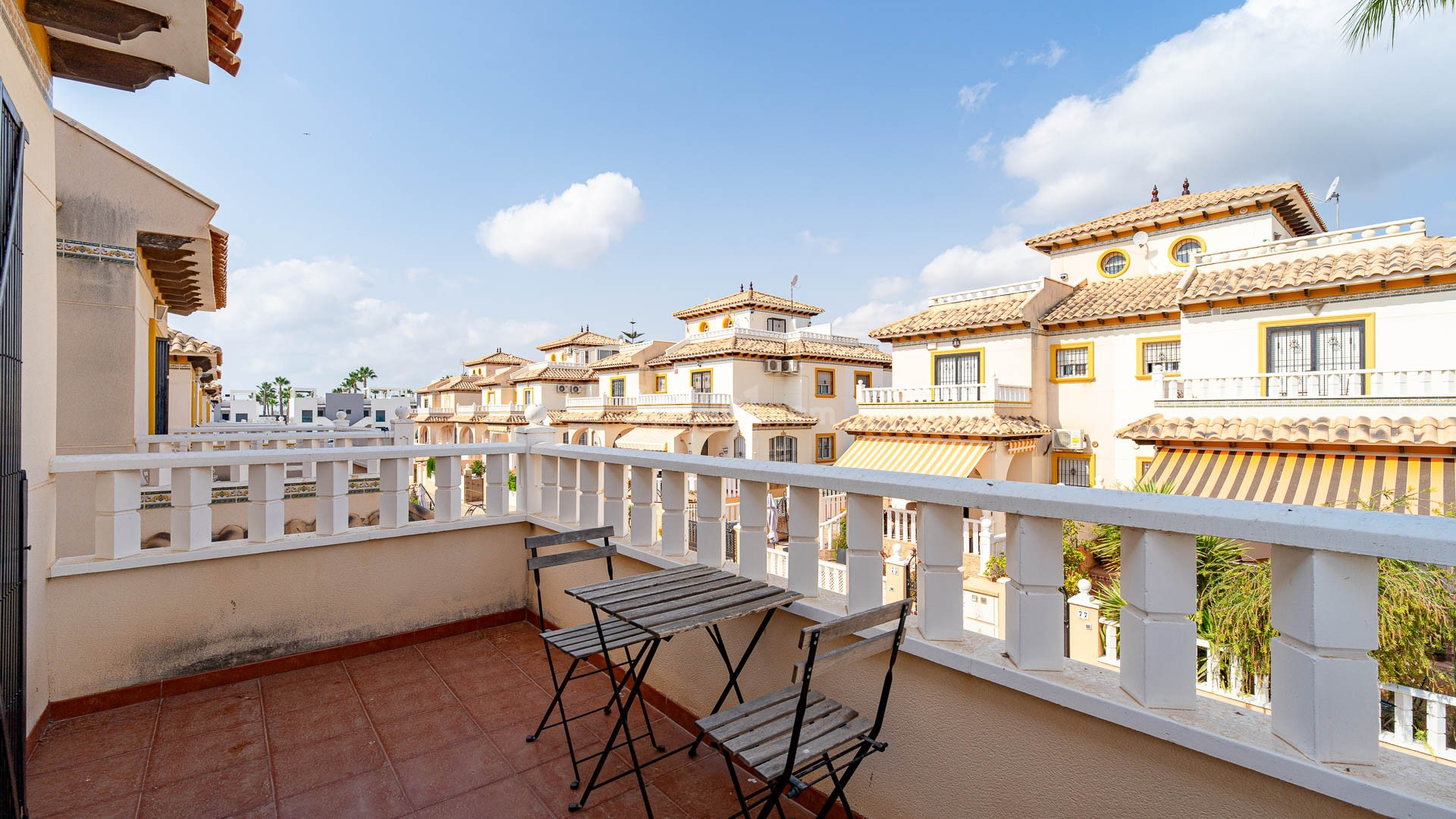 Resale -  -
Orihuela Costa - Lomas de Cabo Roig