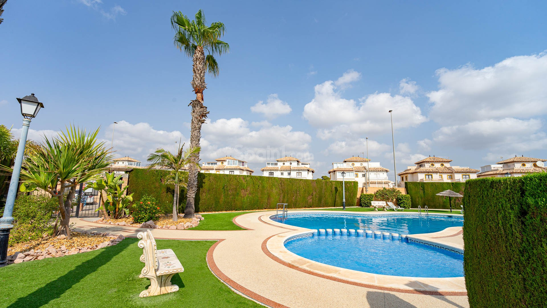 Resale -  -
Orihuela Costa - Lomas de Cabo Roig