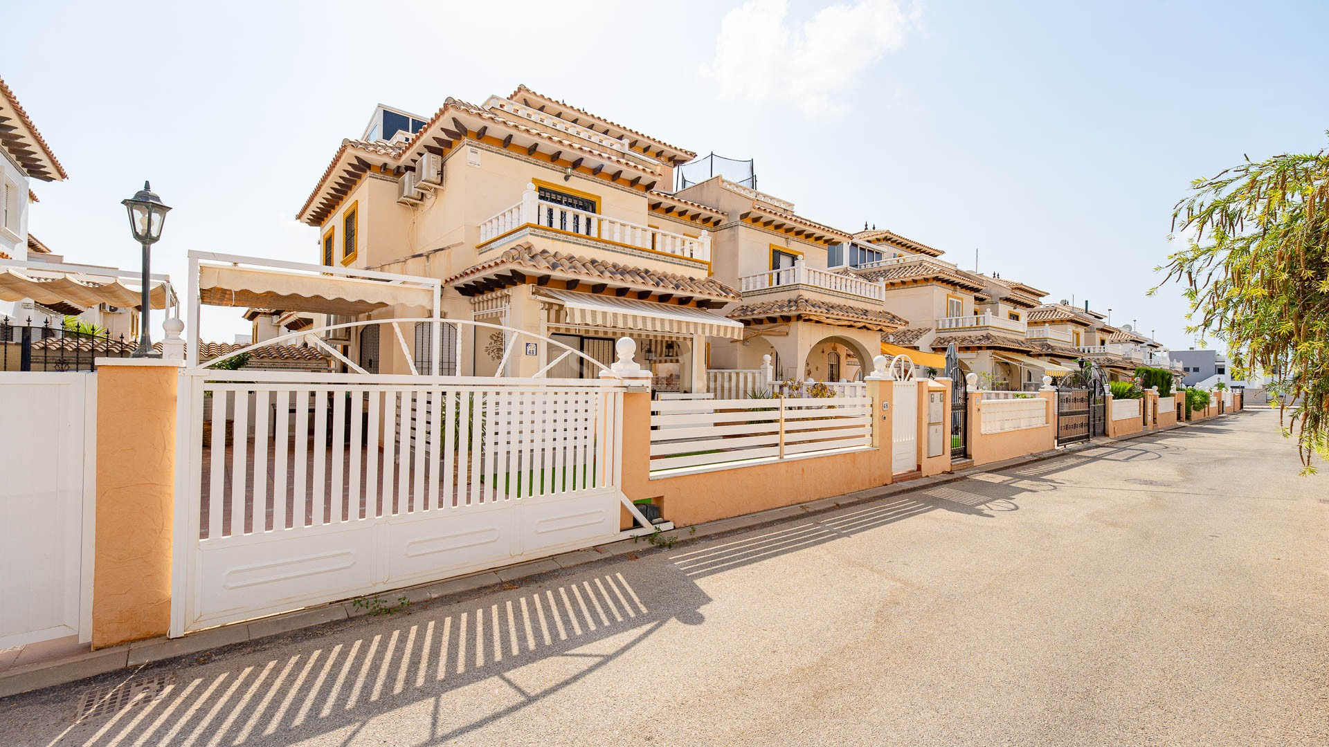 Resale -  -
Orihuela Costa - Lomas de Cabo Roig