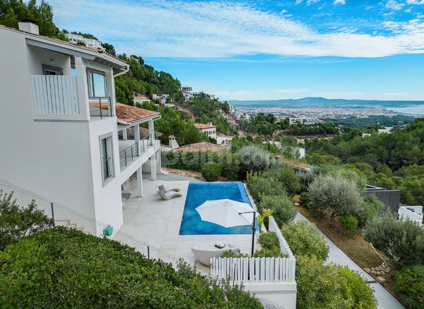 Resale -  -
Palma - SON VIDA