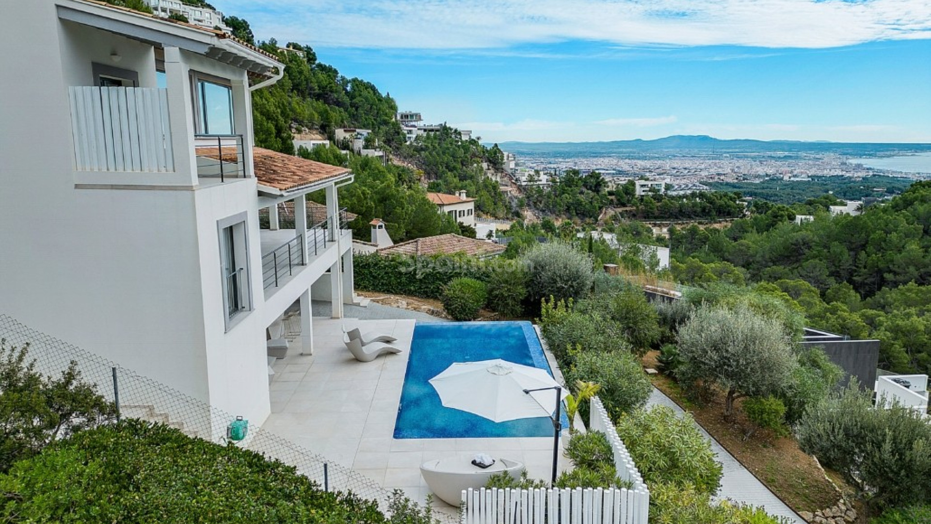 Resale -  -
Palma - SON VIDA