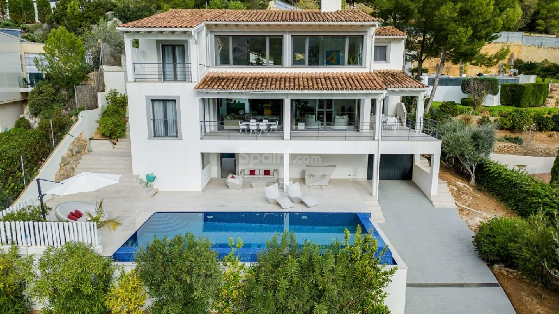 Resale -  -
Palma - SON VIDA