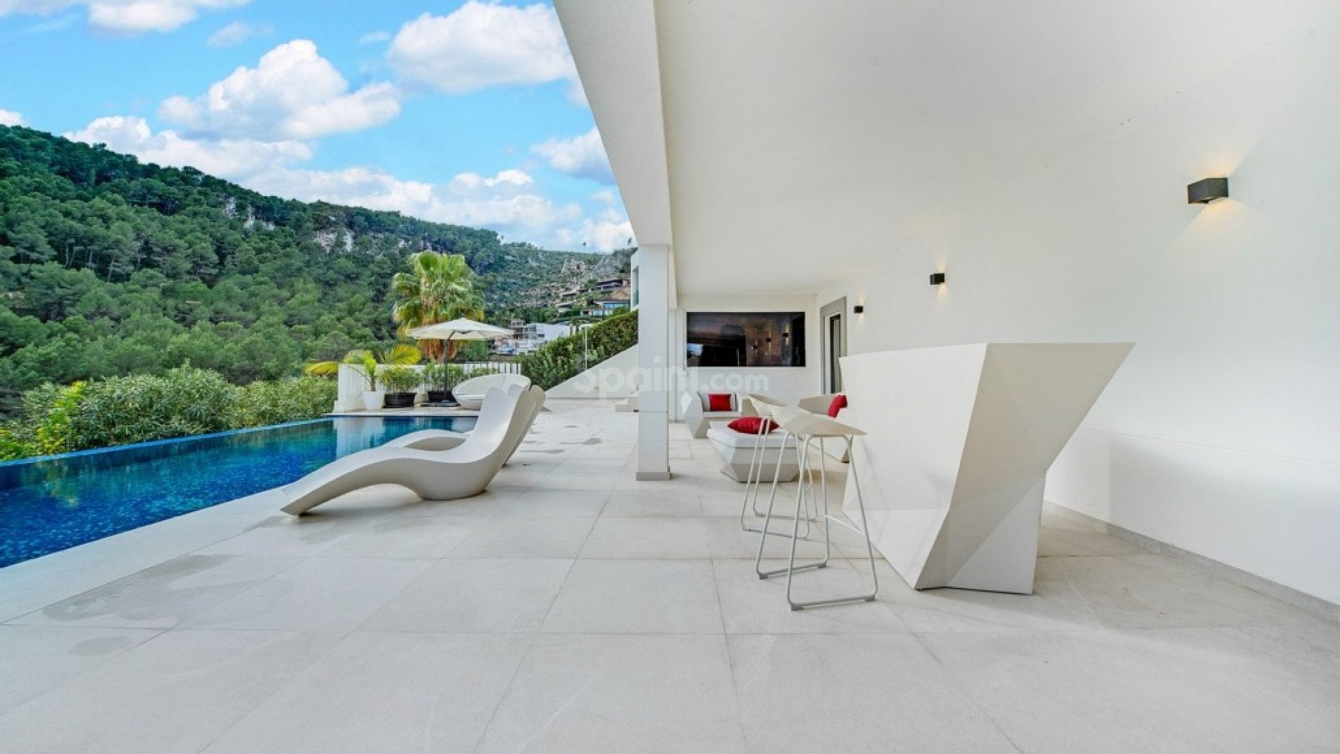 Resale -  -
Palma - SON VIDA