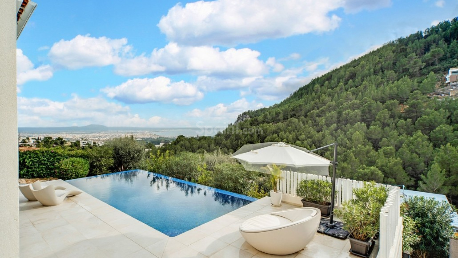 Resale -  -
Palma - SON VIDA