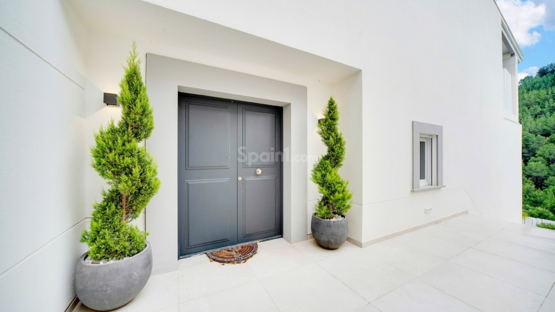 Resale -  -
Palma - SON VIDA