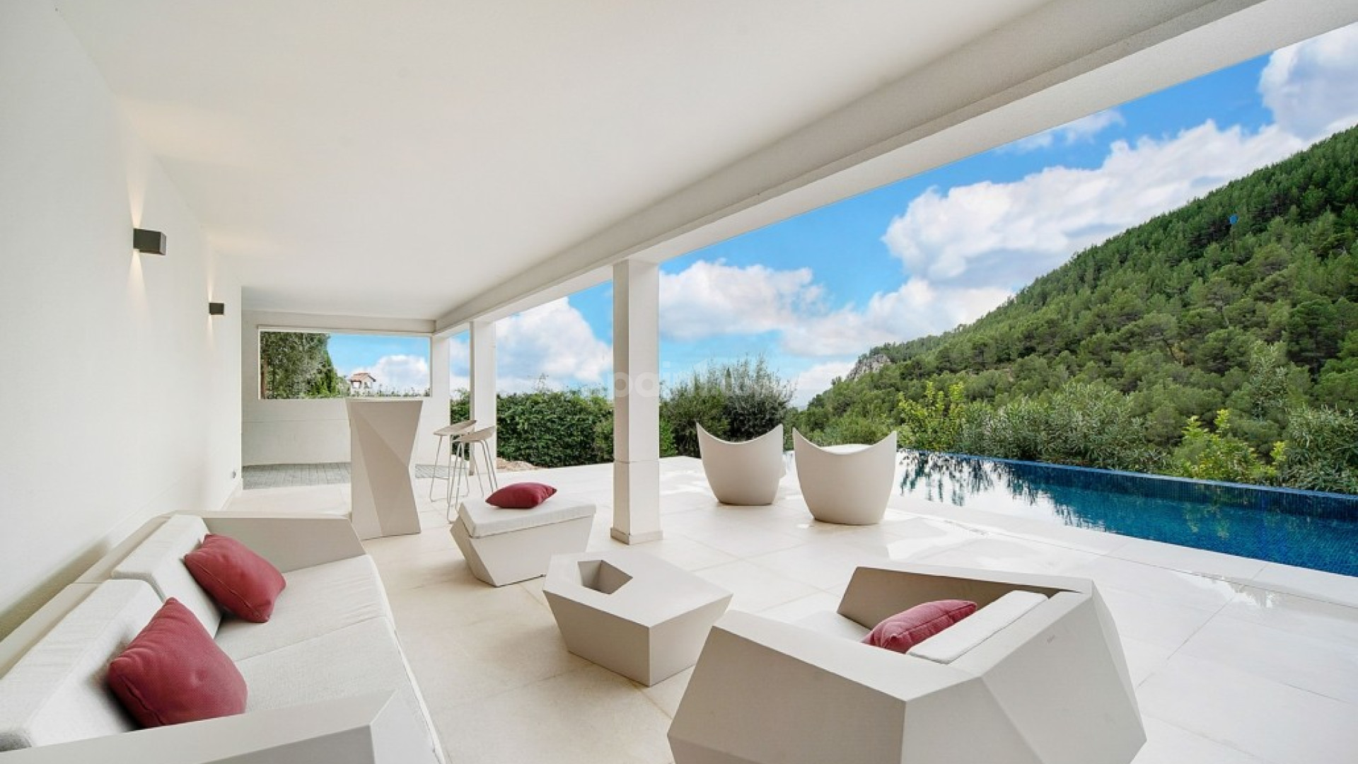 Resale -  -
Palma - SON VIDA