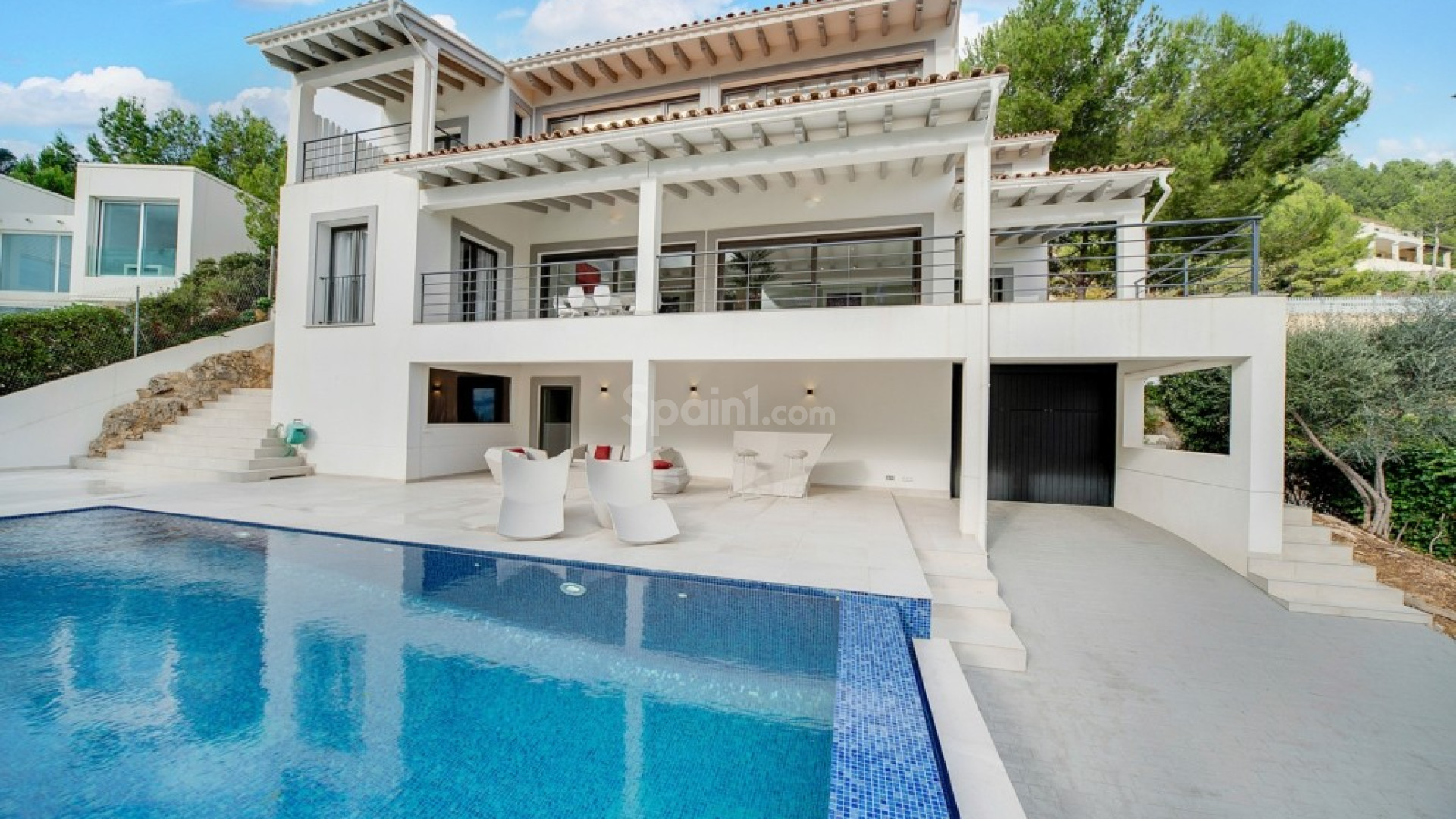 Resale -  -
Palma - SON VIDA