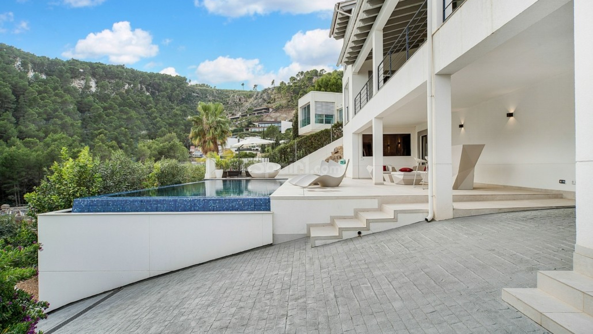 Resale -  -
Palma - SON VIDA