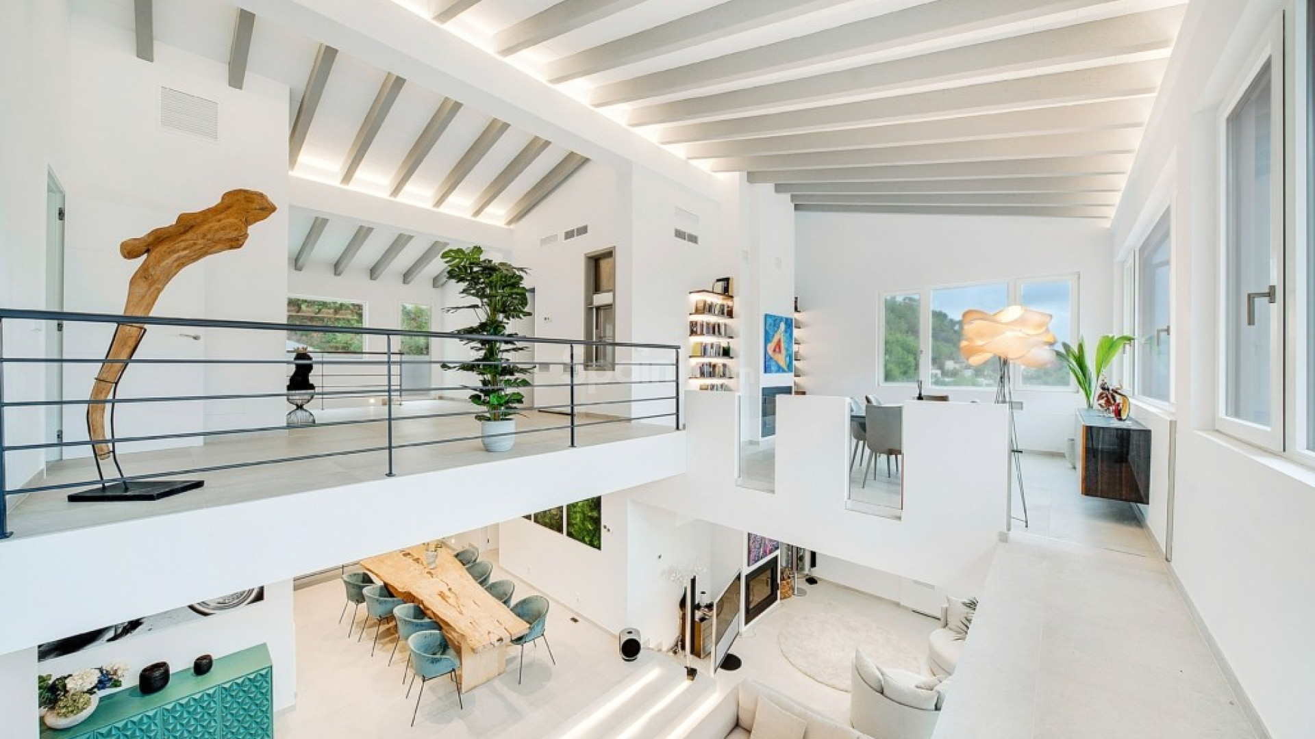 Resale -  -
Palma - SON VIDA