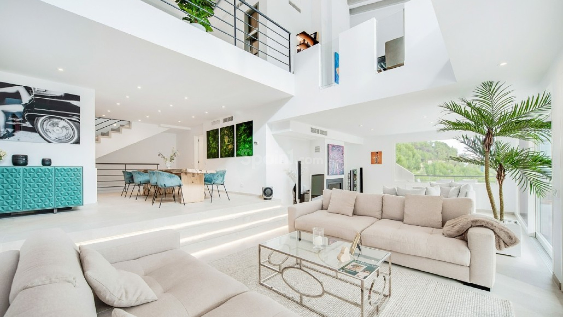 Resale -  -
Palma - SON VIDA