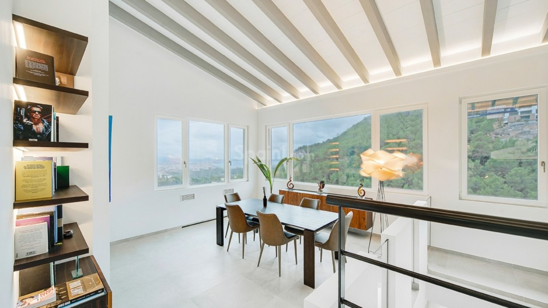 Resale -  -
Palma - SON VIDA