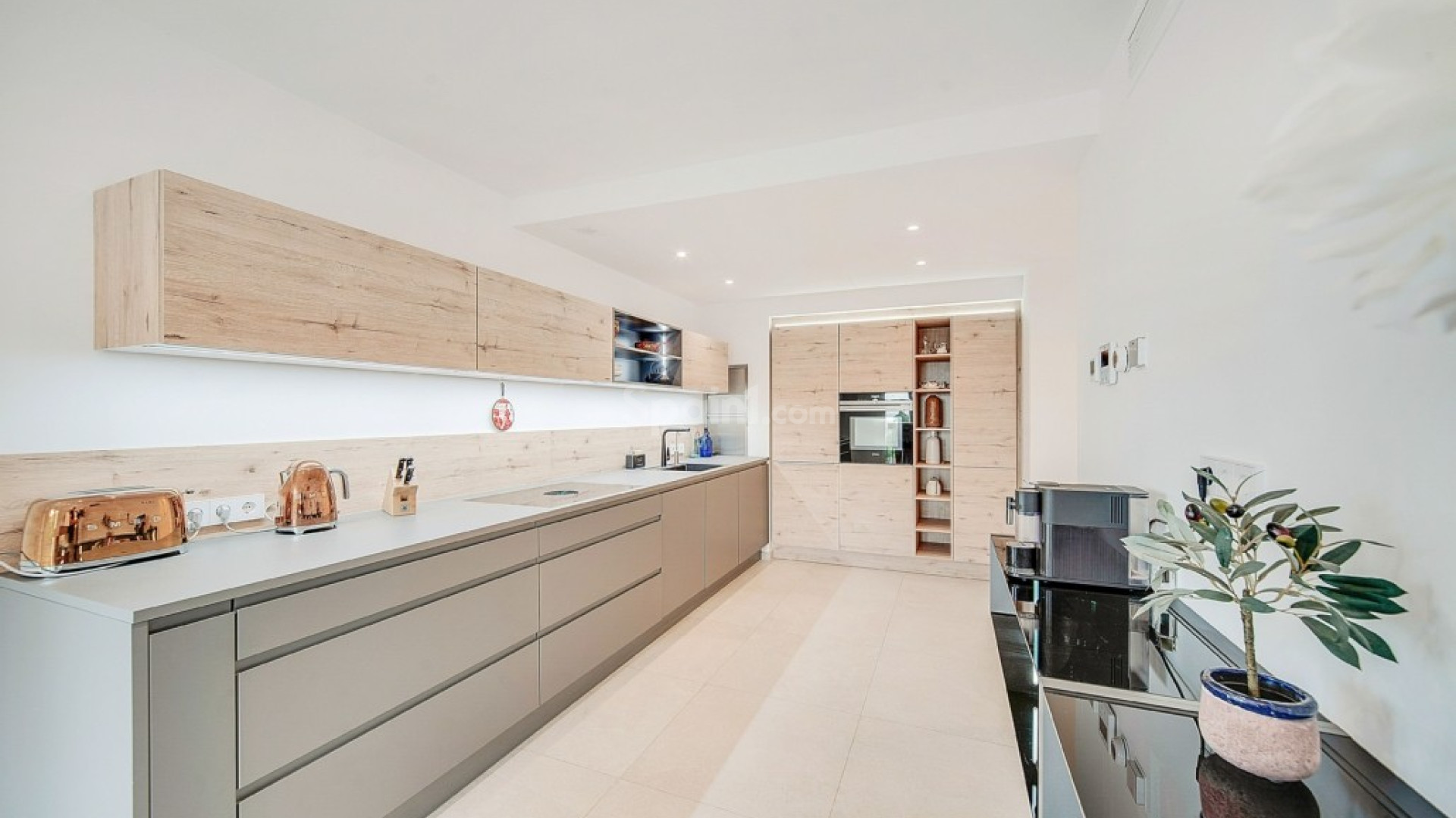 Resale -  -
Palma - SON VIDA