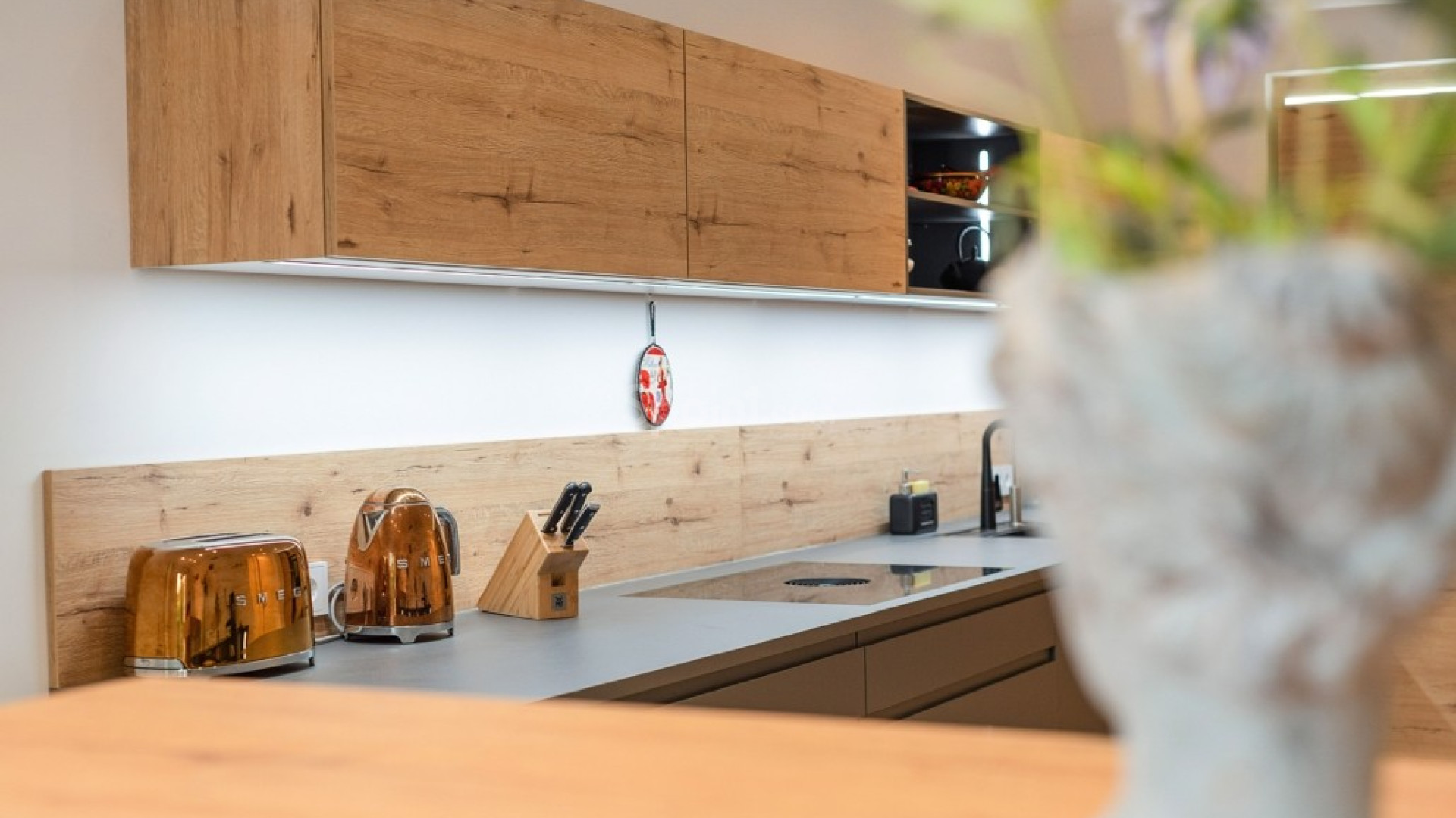 Resale -  -
Palma - SON VIDA