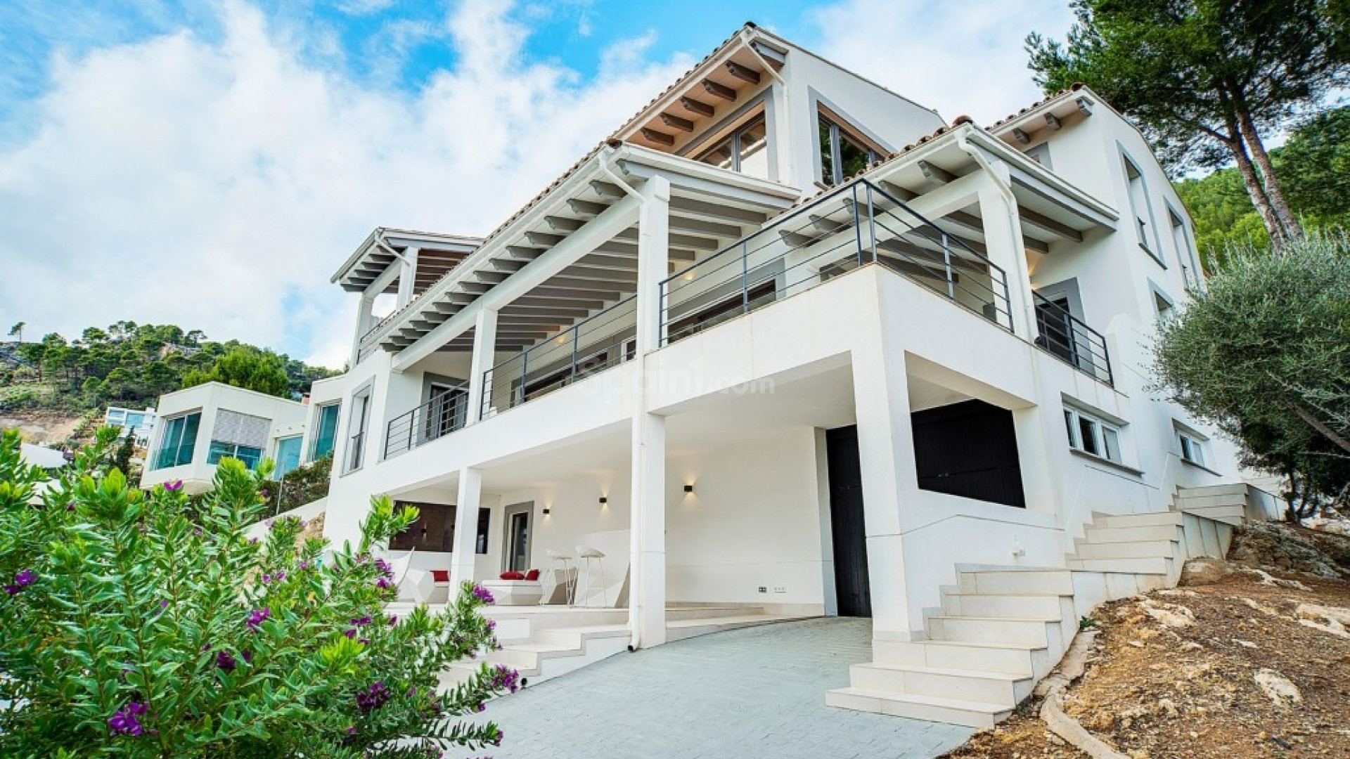 Resale -  -
Palma - SON VIDA