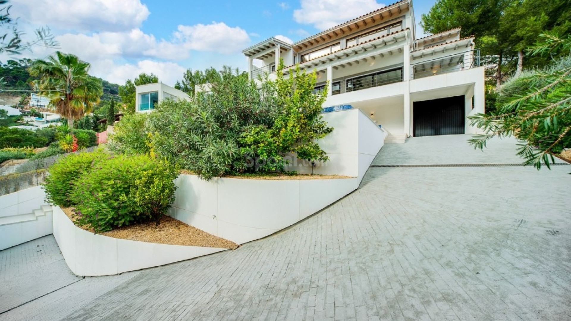 Resale -  -
Palma - SON VIDA