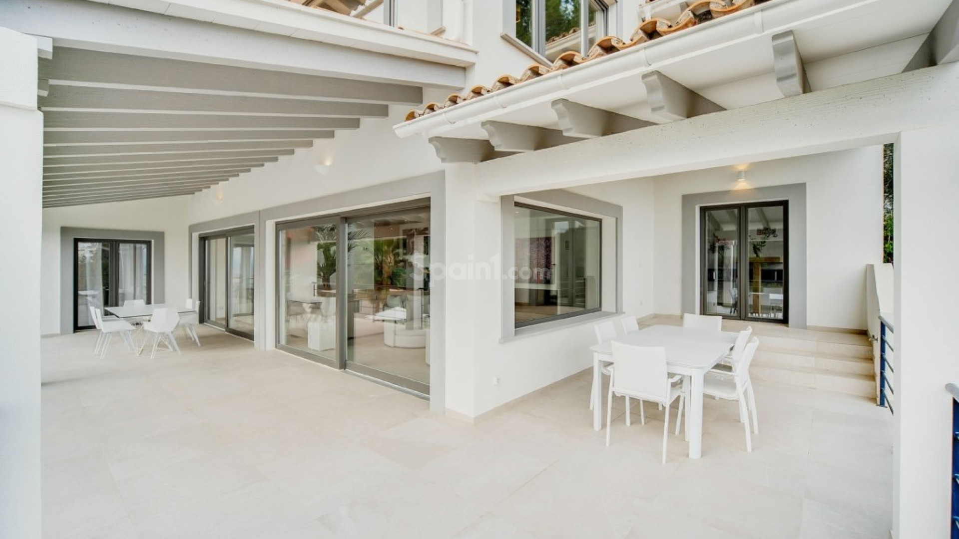 Resale -  -
Palma - SON VIDA