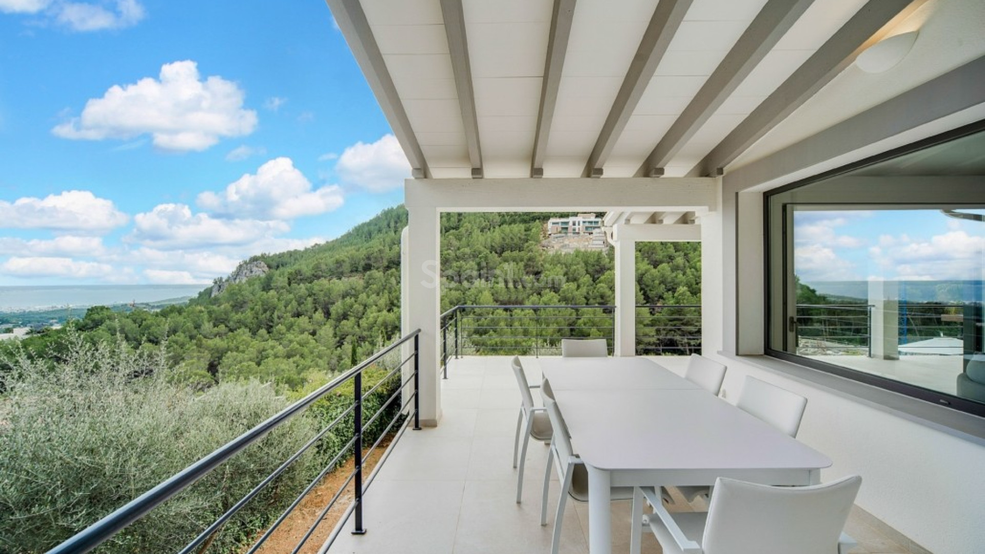 Resale -  -
Palma - SON VIDA