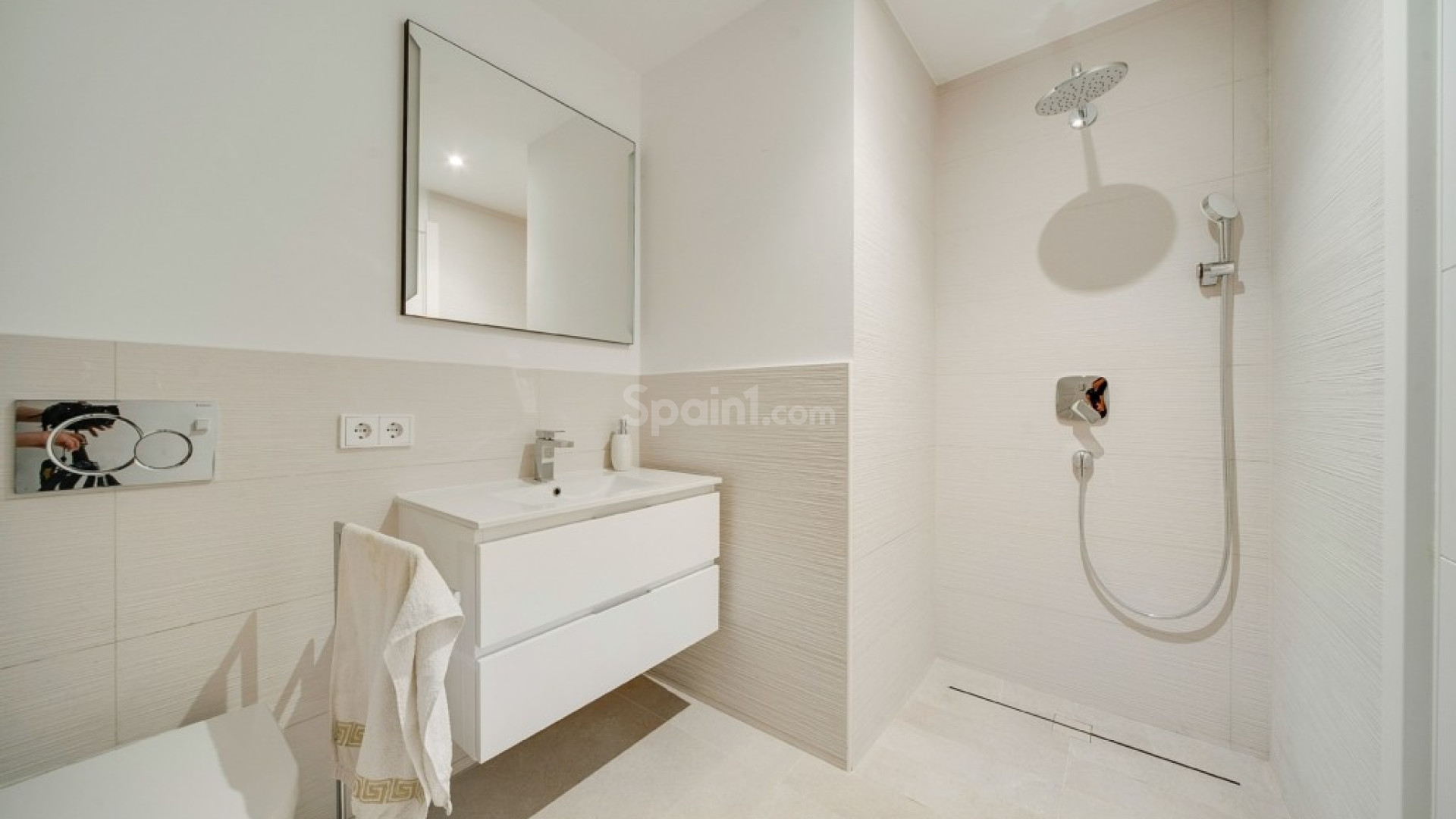 Resale -  -
Palma - SON VIDA