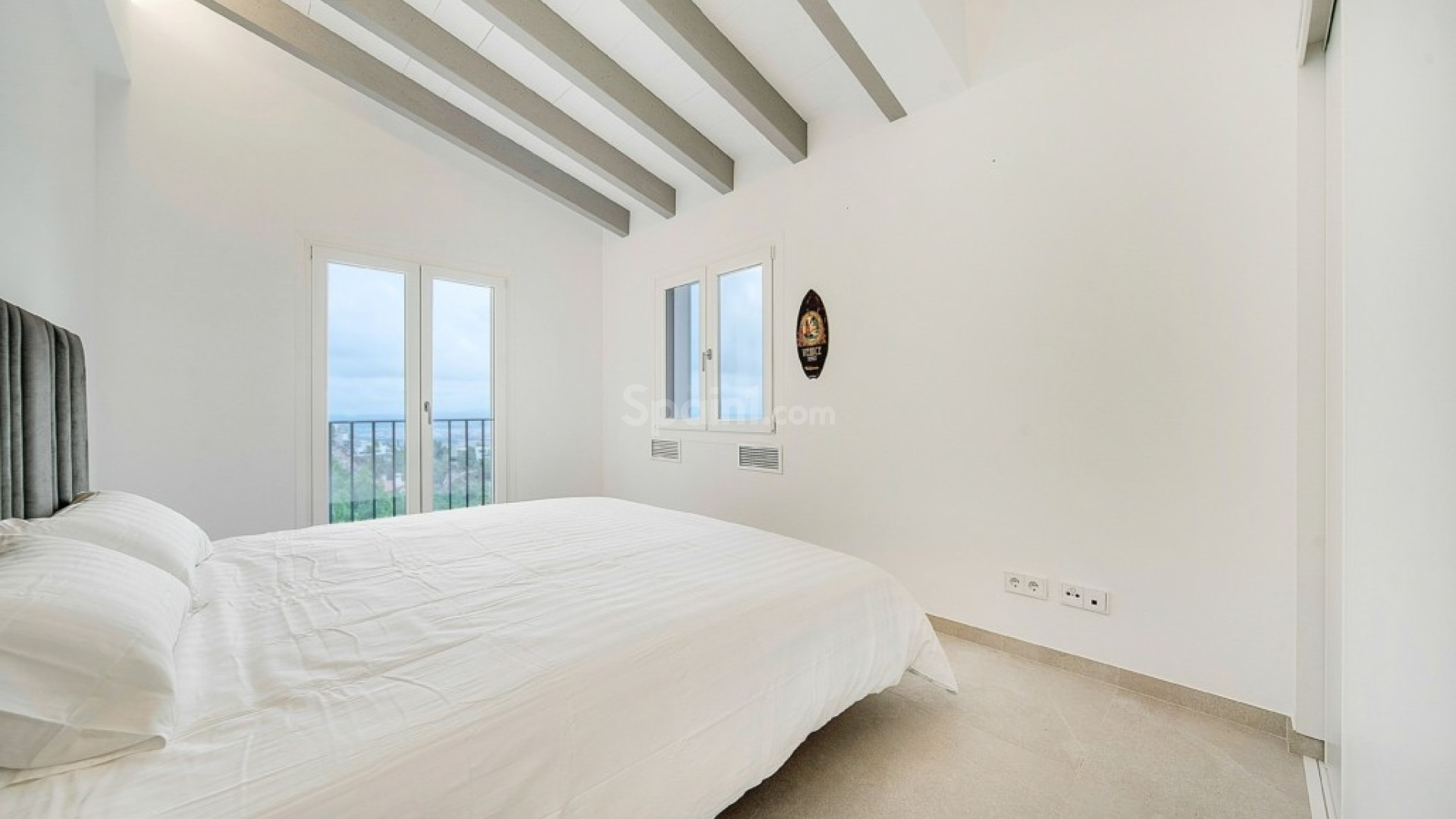 Resale -  -
Palma - SON VIDA