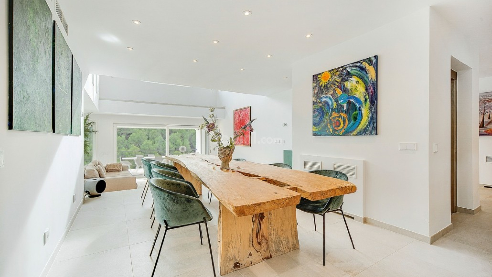 Resale -  -
Palma - SON VIDA