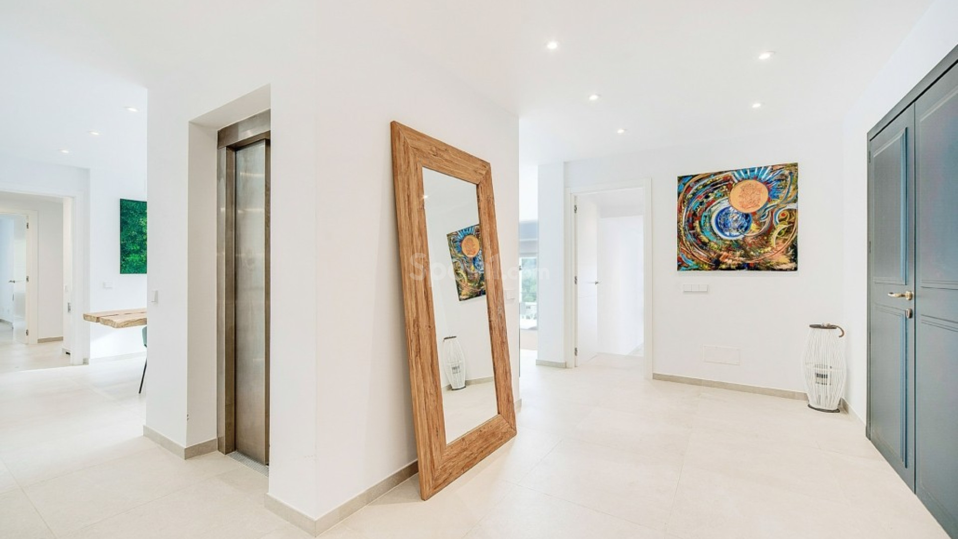 Resale -  -
Palma - SON VIDA