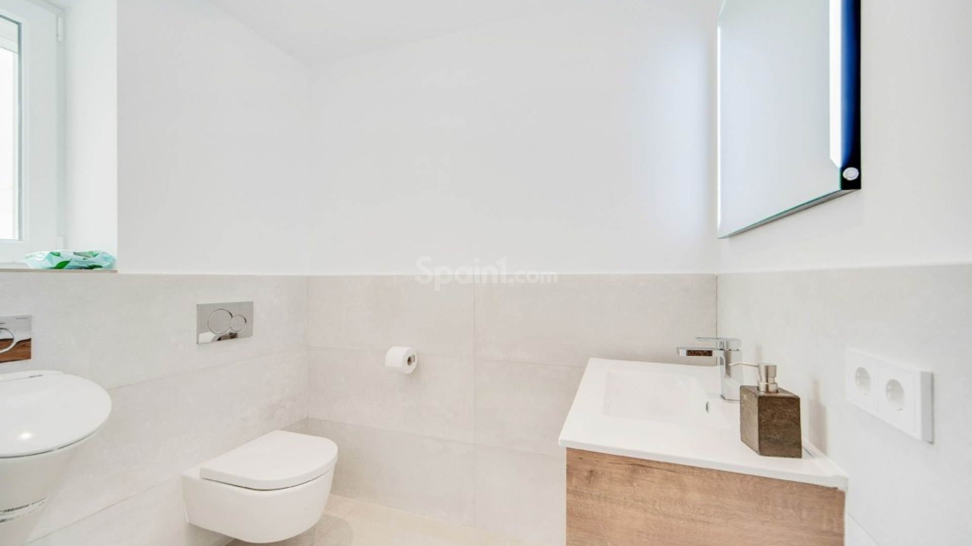 Resale -  -
Palma - SON VIDA