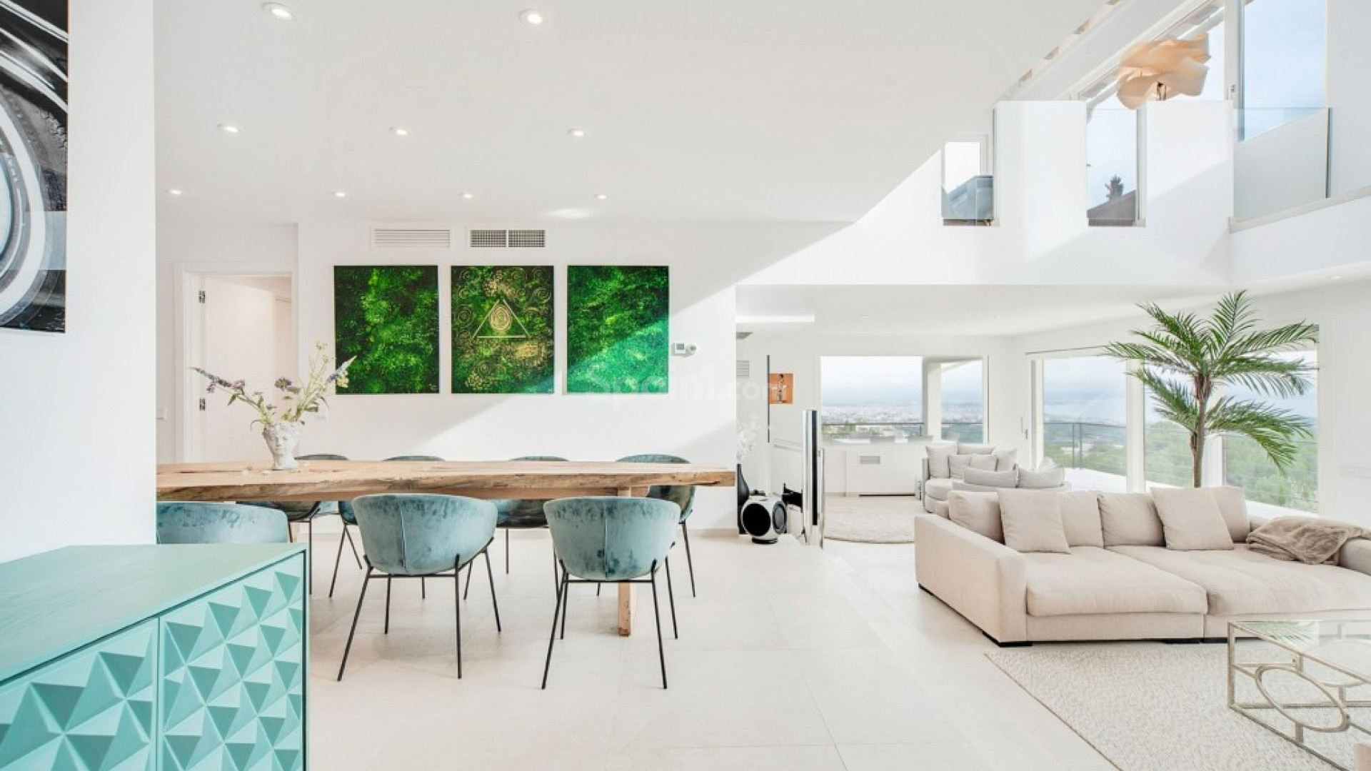 Resale -  -
Palma - SON VIDA