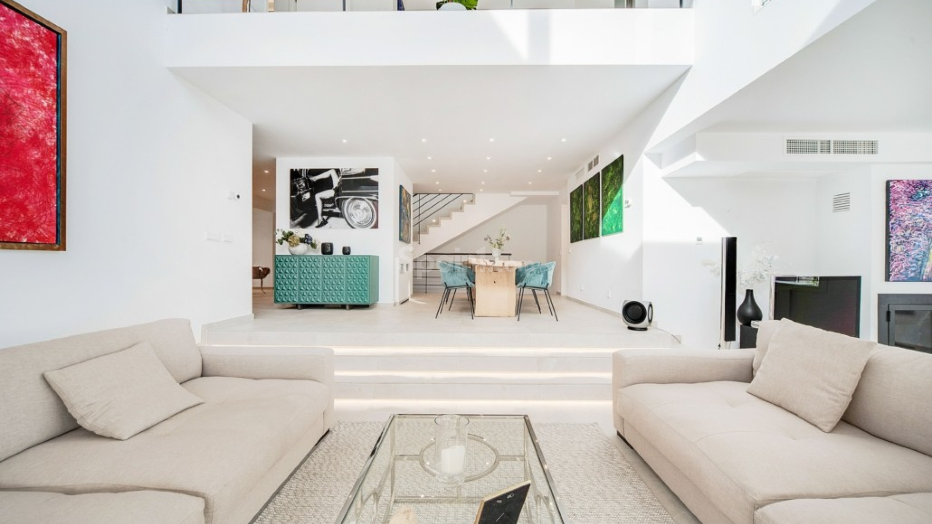 Resale -  -
Palma - SON VIDA