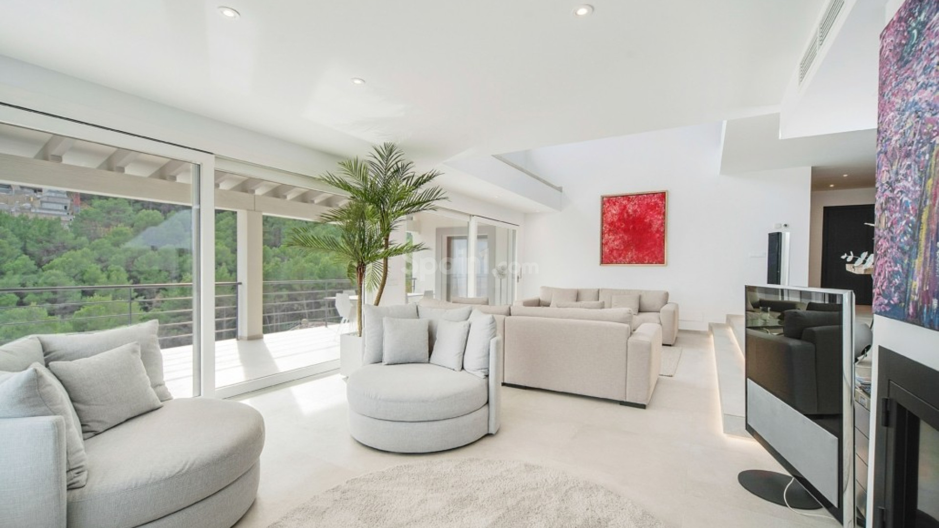 Resale -  -
Palma - SON VIDA