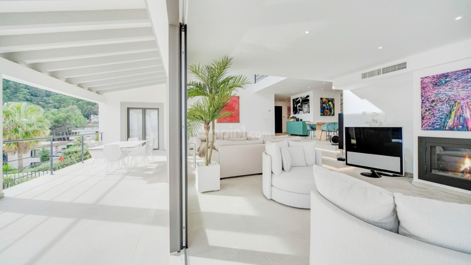 Resale -  -
Palma - SON VIDA