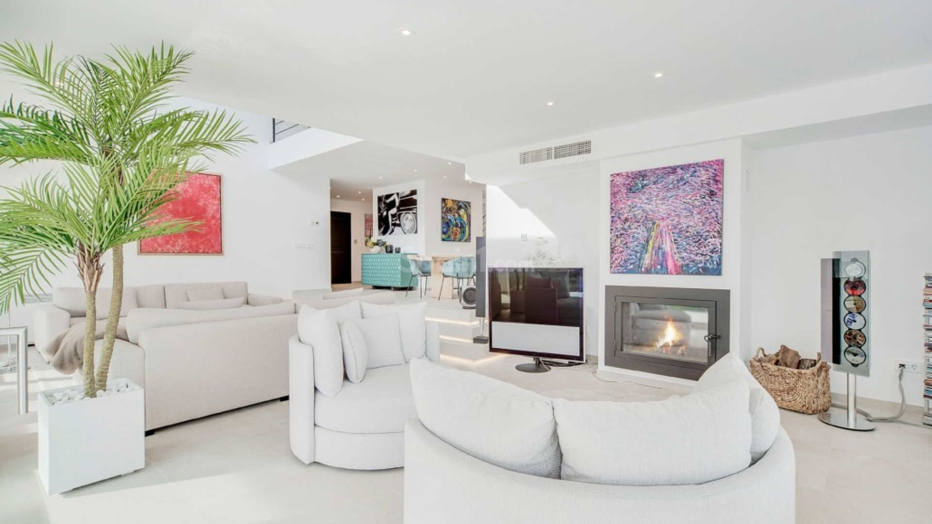 Resale -  -
Palma - SON VIDA