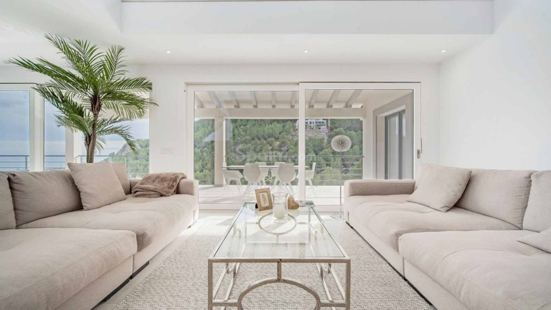 Resale -  -
Palma - SON VIDA