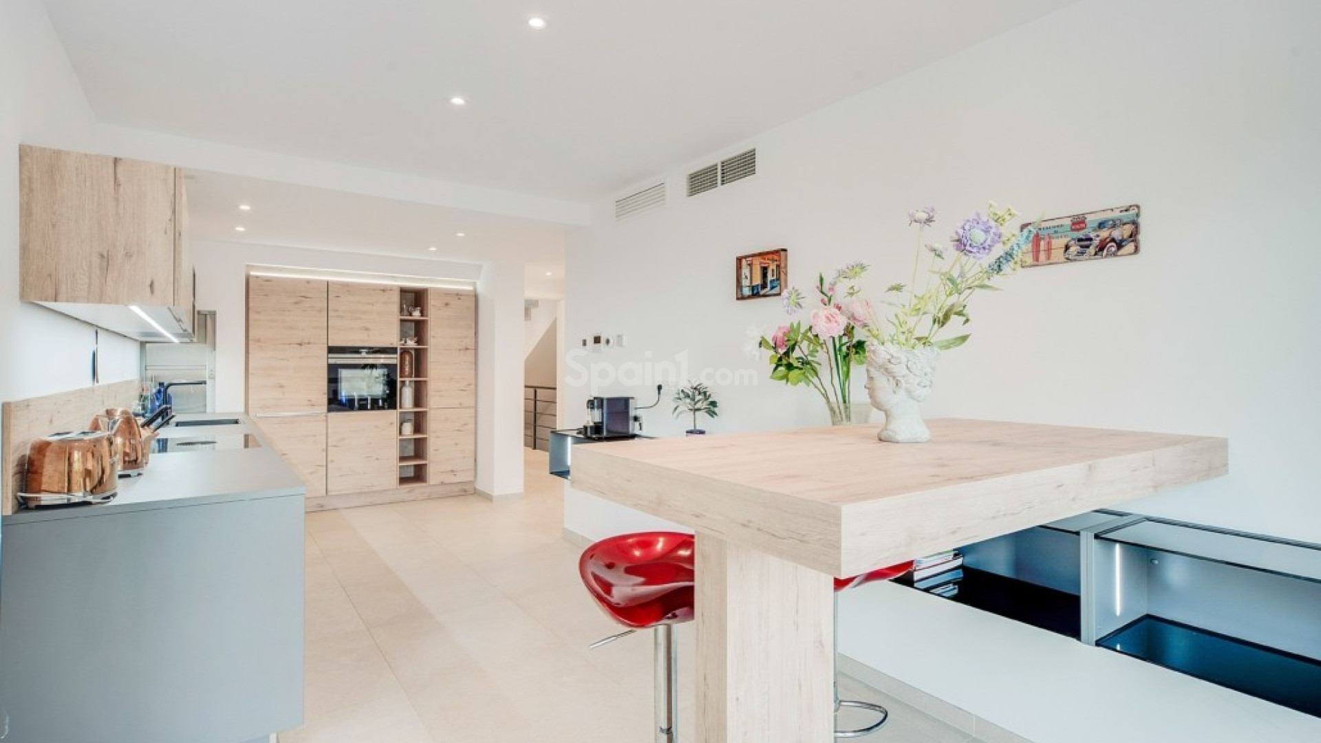 Resale -  -
Palma - SON VIDA