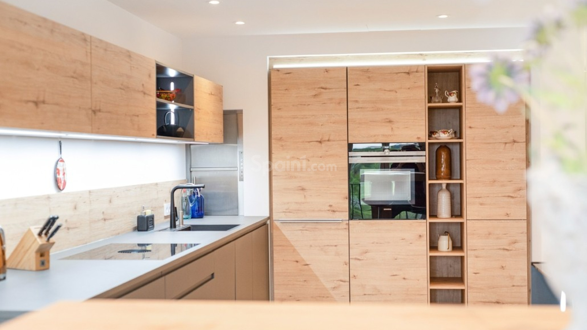 Resale -  -
Palma - SON VIDA