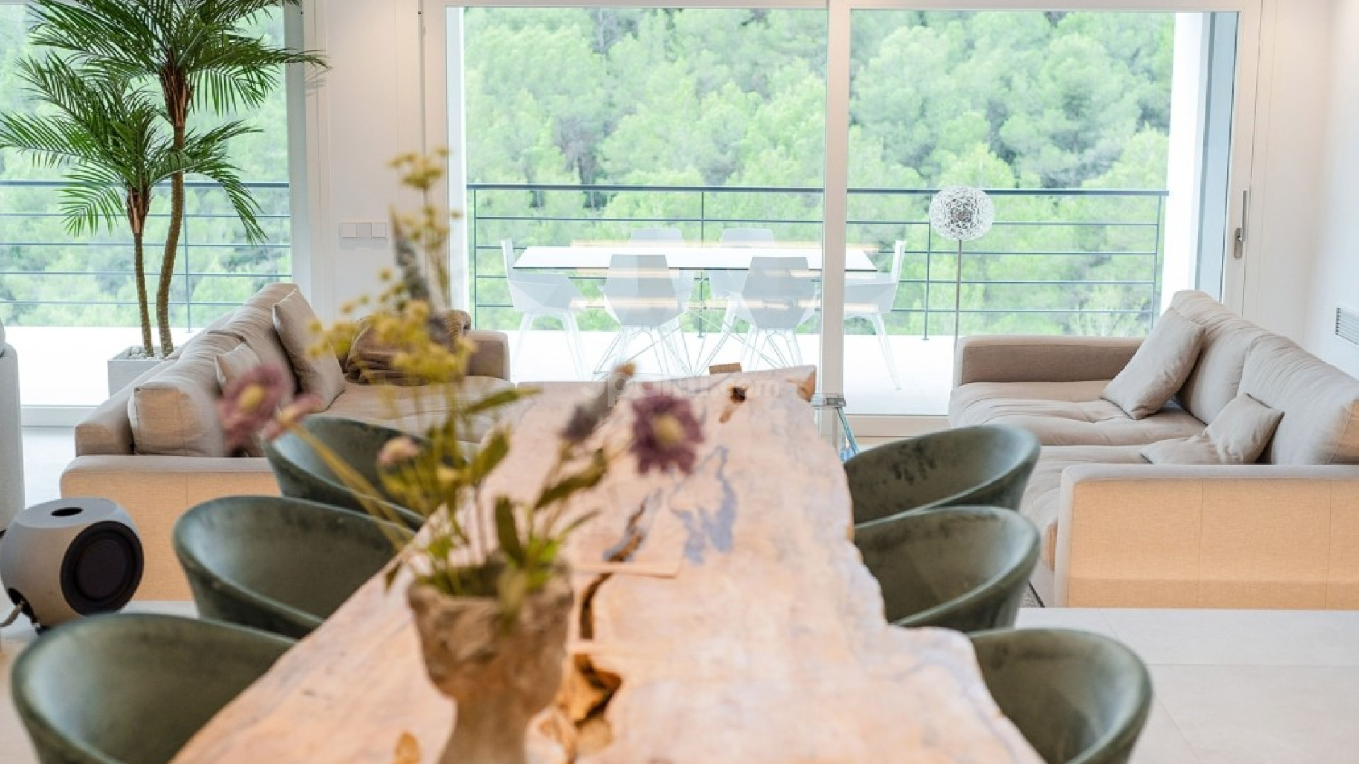 Resale -  -
Palma - SON VIDA