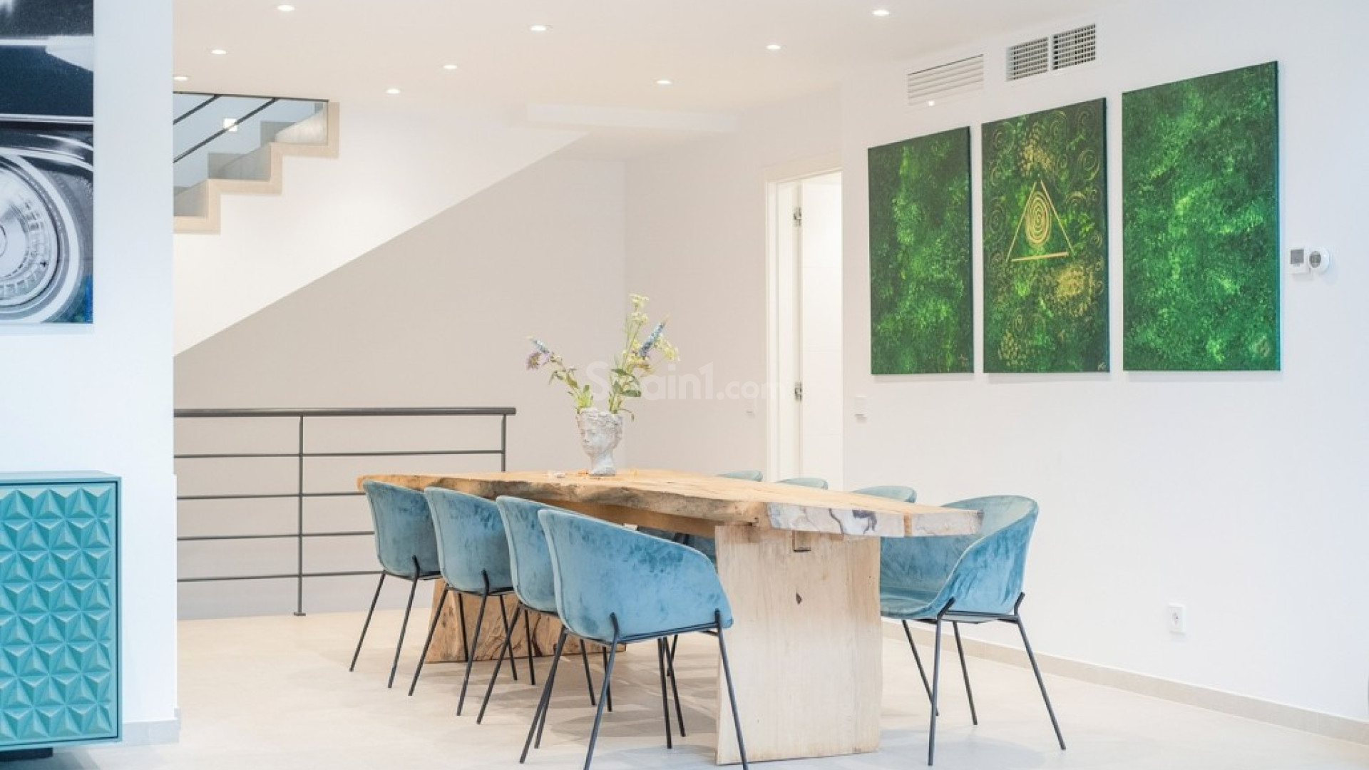 Resale -  -
Palma - SON VIDA