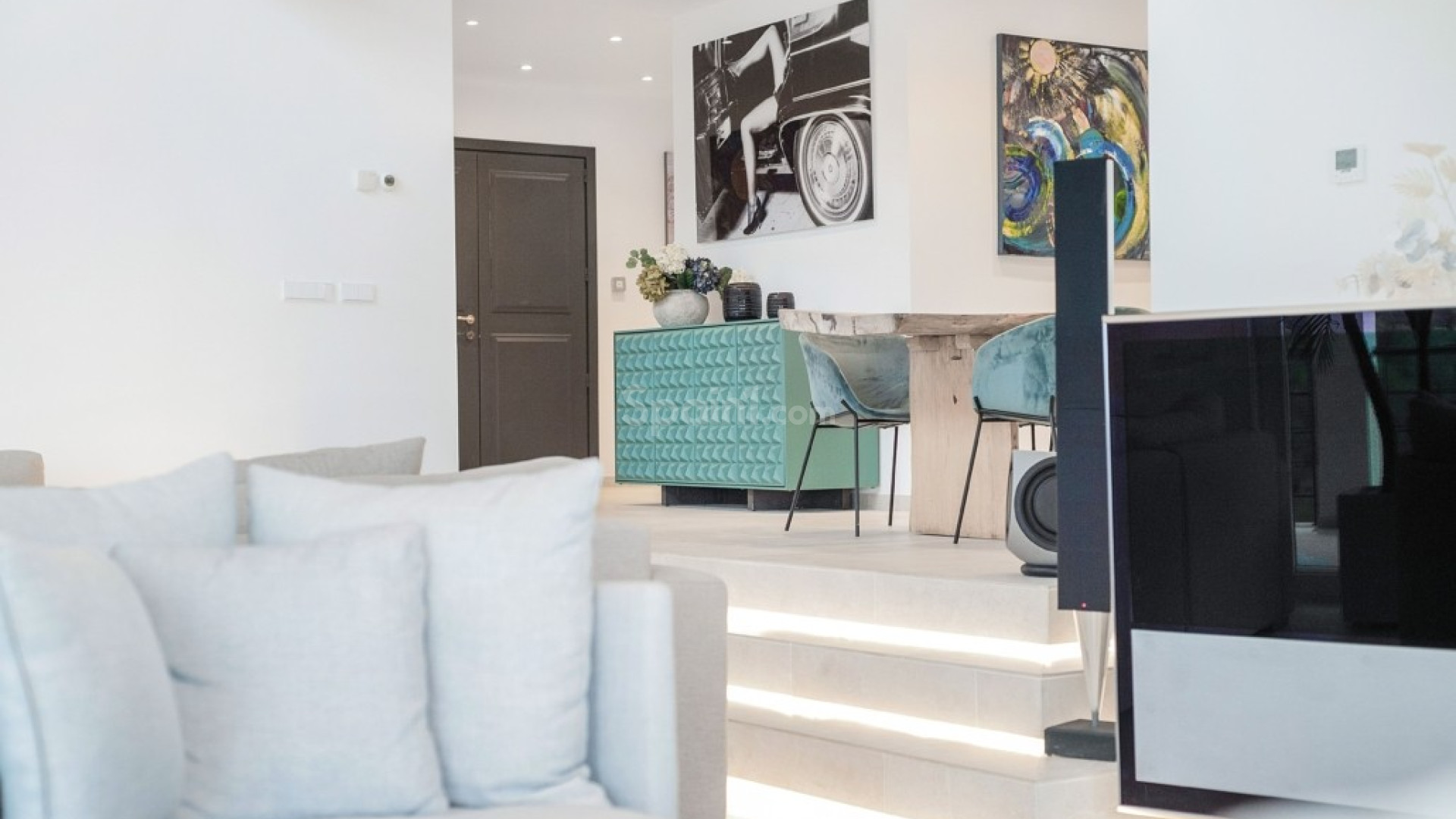 Resale -  -
Palma - SON VIDA