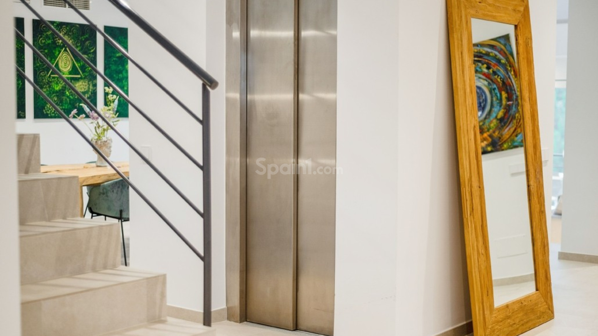 Resale -  -
Palma - SON VIDA